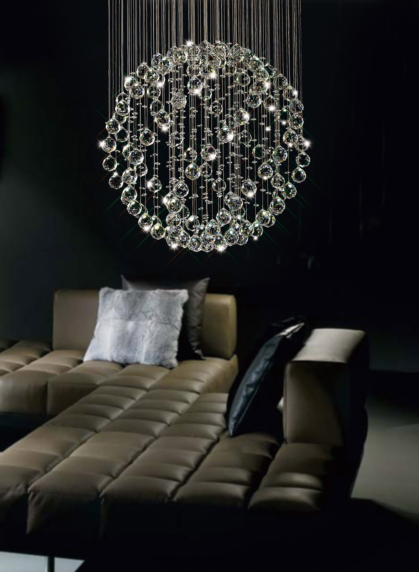Colorado Crystal Ceiling Lights Diyas Statement Crystal Fittings Colorado Crystal Ceiling Lights Diyas Statement Crystal Fittings